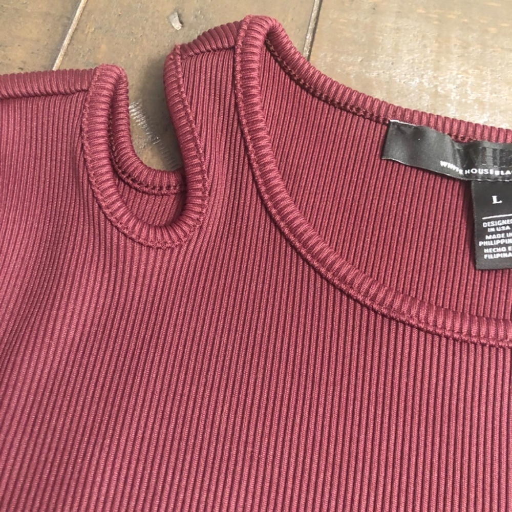 INC International women long sleeve sweater - Picture 3 of 15